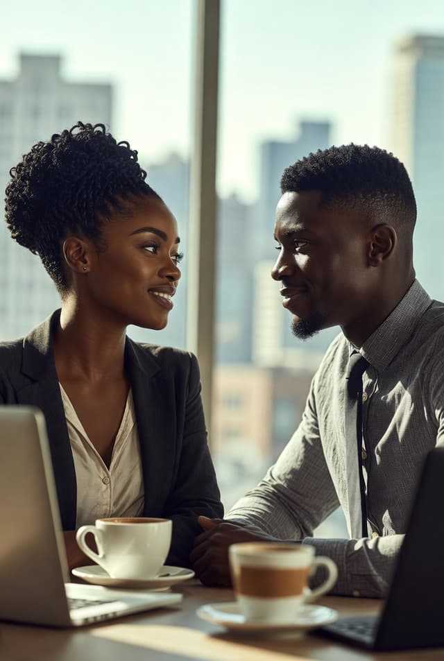 Pourquoi les Sénégalaises hésitent-elles à épouser des hommes plus jeunes ?