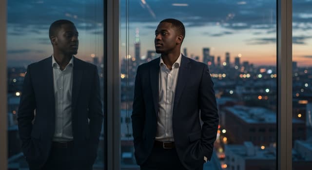 Navigating Mentorship During a Transition to Executive Leadership