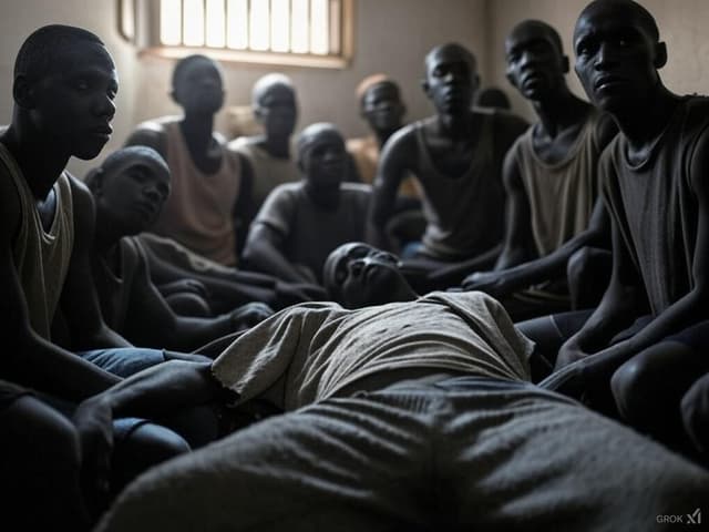 Mystères et revendications : quatre décès en prisons et bureau gouvernemental au Sénégal
