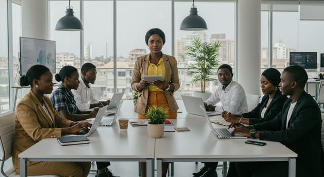Cultiver la force mentale : 13 habitudes à éviter pour réussir au Sénégal