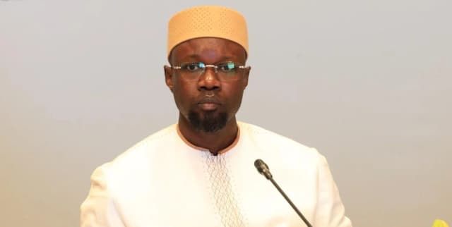Quel projet, Monsieur le Premier Ministre, Ousmane Sonko ?