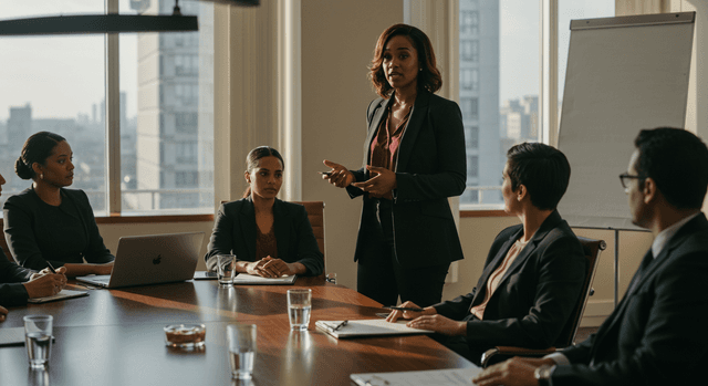 Charismatic Leadership: What Are the Pros and Cons?