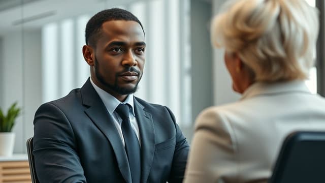 Navigating the Feedback Maze: A Deep Dive into Managing a Critical Boss
