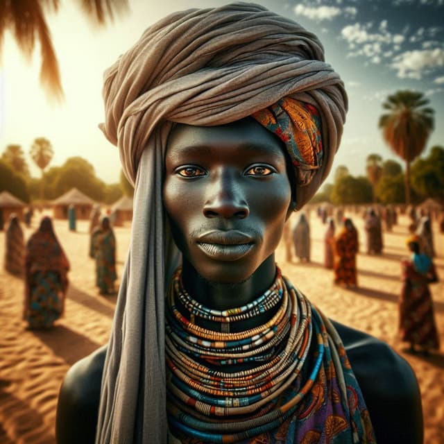 Ethnicité et pouvoir au Sénégal : entre stabilité historique et risques de fragmentation