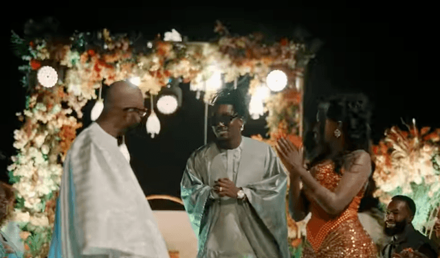 Wally B. Seck, Célibataire