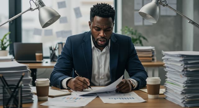Deux fois plus de travail, trois fois plus de victoires : la puissance de la surcompensation