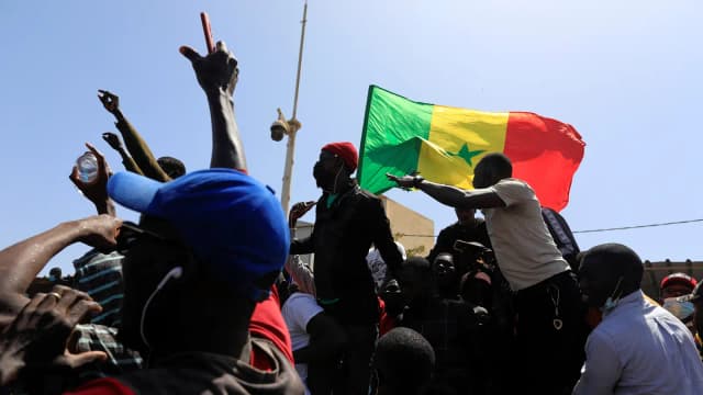Sénégal 2024 : un théâtre politique hors du commun