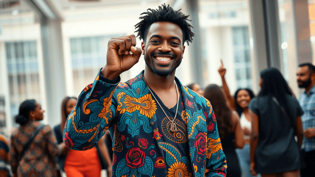 S'unir et élever nos peuples d’ascendance africaine, ce qu'il faut savoir
