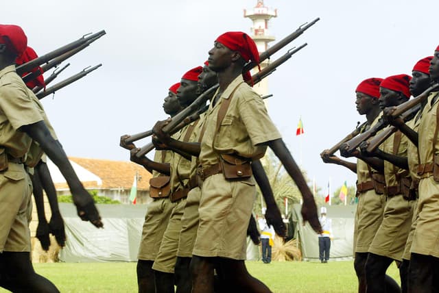 Thiaroye 1944 : entre mémoire collective et révisionnisme controversé