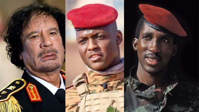 Psychologie de l'impérialisme et trahisons intra-africaines : l'instrumentalisation des agents locaux