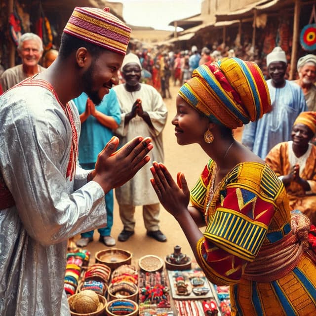 L'importance de la crédibilité et du respect pour le progrès du Sénégal