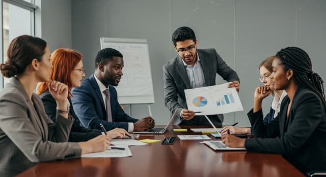 Overcoming the Need to Win Too Much: A Path to Collaborative Success