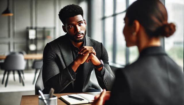 Four Listening Skills for Leaders