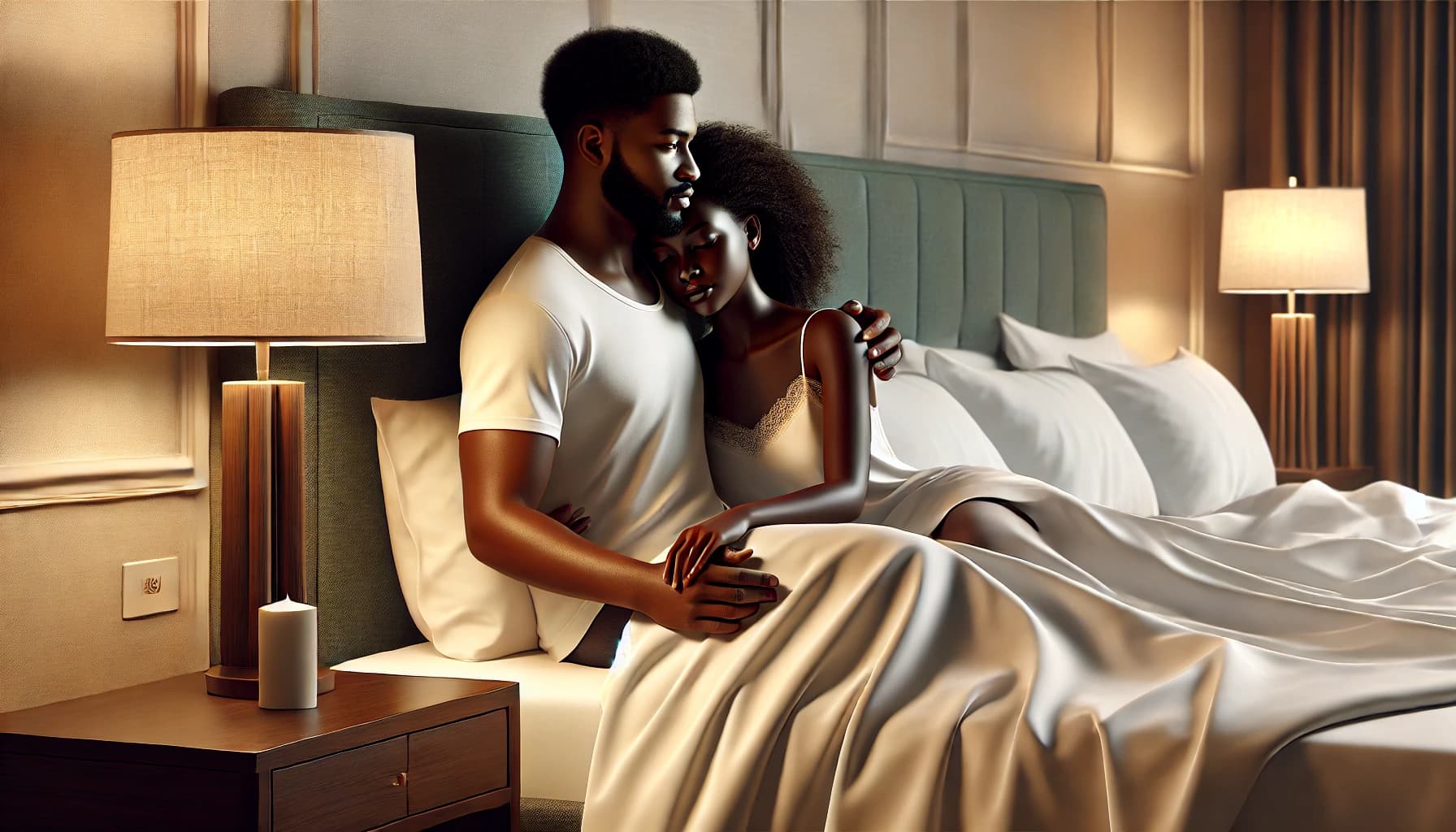 Sexual Impotence: Understanding and Overcoming Erectile Dysfunction
