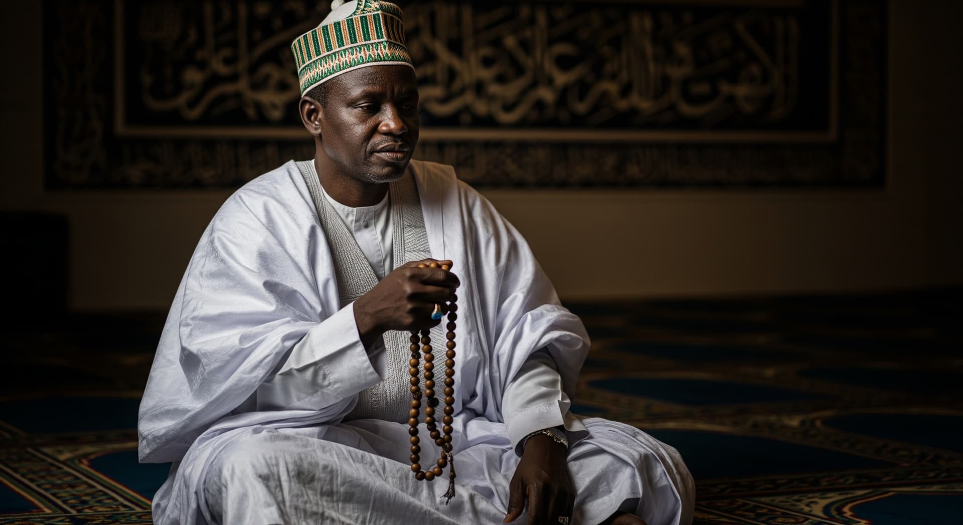 Comprendre le respect des marabouts au Sénégal