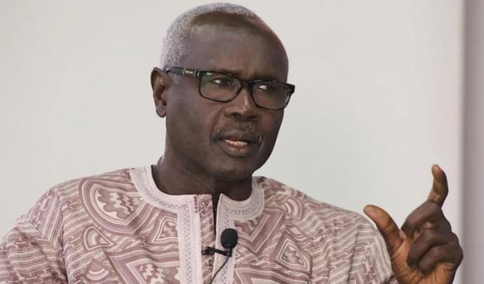 Mémoire sélective ou oubli volontaire ? Réponse de Mody Niang à Bachir Fofana
