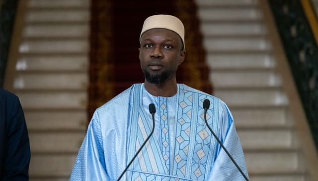 Le piège du pouvoir bicéphale au Sénégal, entre Ousmane Sonko et Diomaye Faye