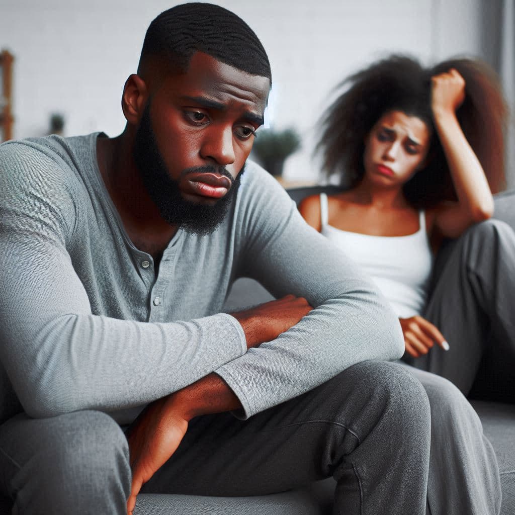 Marriage and the Silent Struggle: Root Causes and Solutions for Feeling Unappreciated