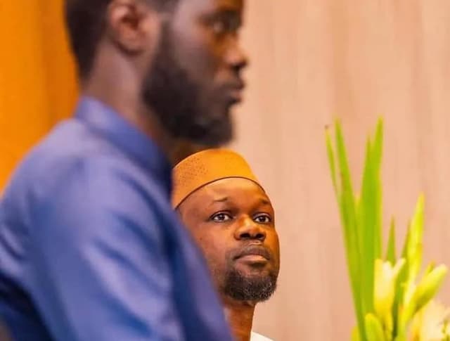 Les finances publiques du Sénégal : déficits, dette et réalités du développement