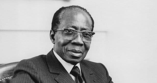 Léopold Sédar Senghor : l’architecte de l’âme sénégalaise entre culture, éducation et universalisme