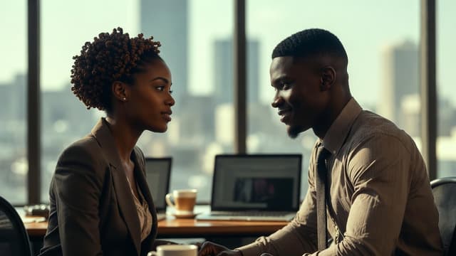 Comment définiriez-vous la femme idéale, au Sénégal ?