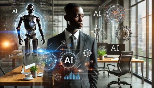 Gen AI and the Reshaping of Expertise and Workforces: What You Need To Understand