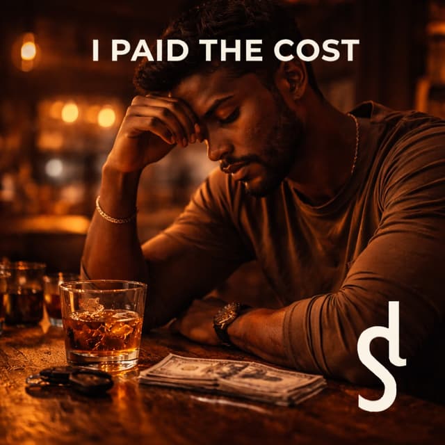 I Paid The Cost, Sunulife