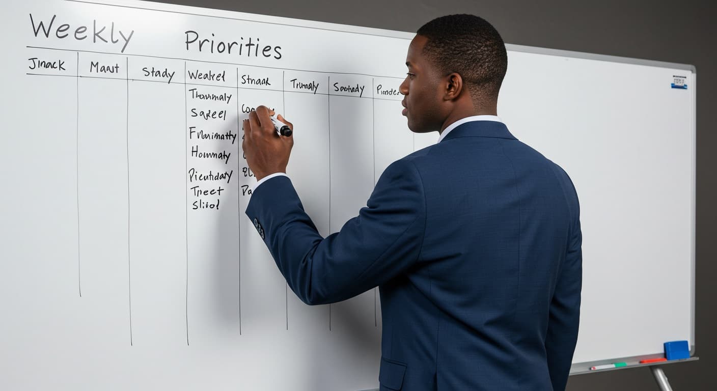 Leveraging Porter’s Value Chain for Personal Career Success