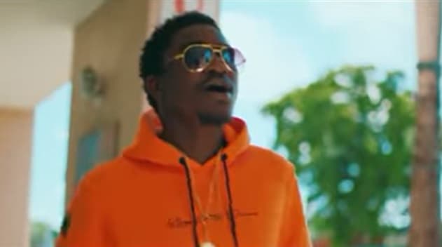 Wally B. Seck, Mamacita 
