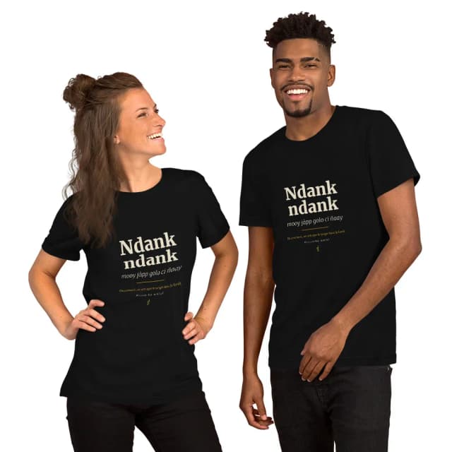 Ndank ndank
