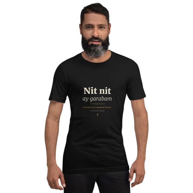 Nit nit ay garabam