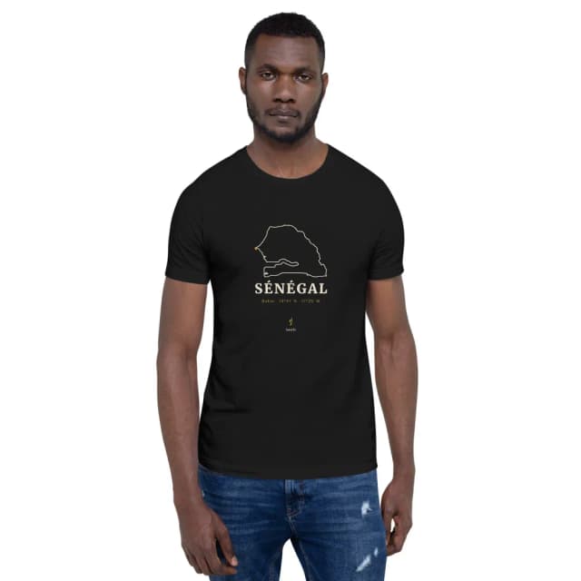Sénégal