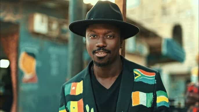 Cheikh Ibra Fam: The Album That Dances Between Worlds
