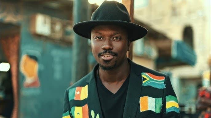 Cheikh Ibra Fam: The Album That Dances Between Worlds