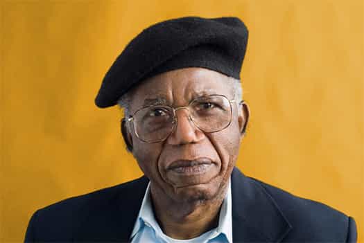 Chinua Achebe and the Burden of Memory: When the Native Intellectual Rewrites History