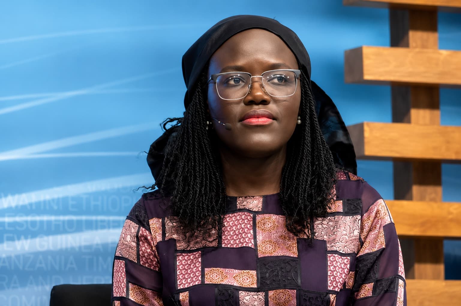 Adji Bousso Dieng : la Sénégalaise qui réinvente l’IA depuis Princeton