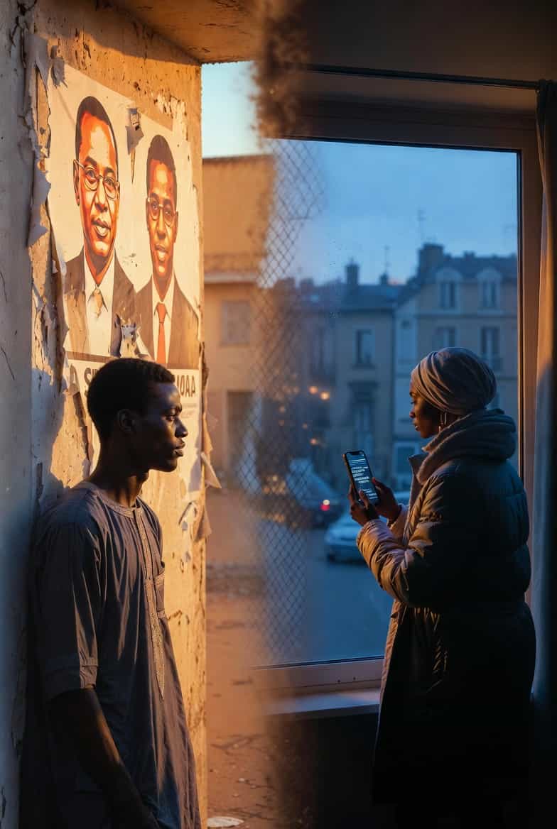 Deux ans après Diomaye/Sonko : Le rêve sénégalais face à ses fractures