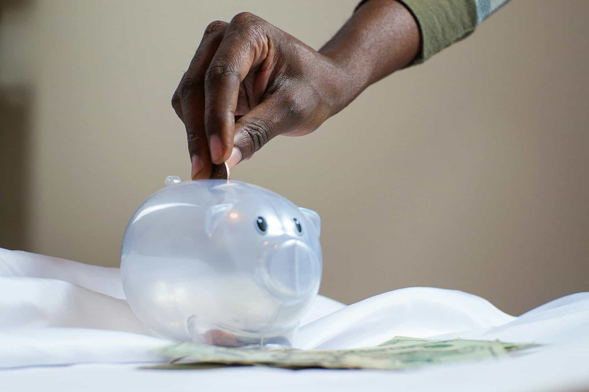 L'épargne africaine comme levier : capter 1% des actifs financiers mondiaux