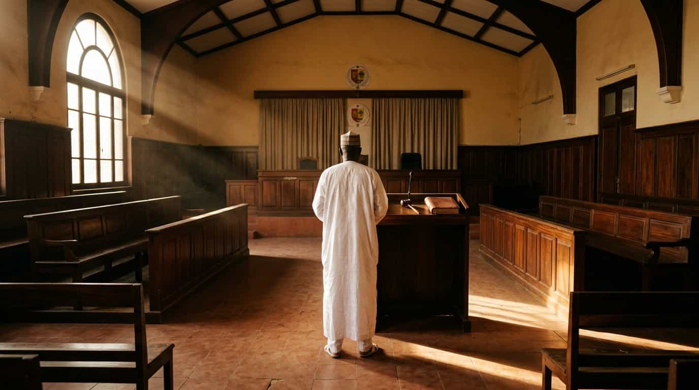 Senegalese Justice: Pastef's Promises Tested by the Reality of Power