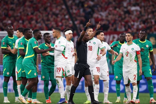 Coup de théâtre à la CAN 2025 : Pourquoi la CAF a retiré le titre au Sénégal pour l'offrir au Maroc