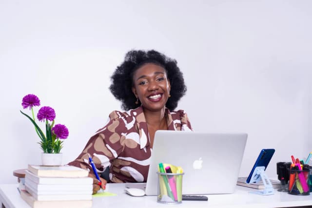 Imposer l'excellence sans s'excuser : le capital intelligent, l'ère des stratèges Africains