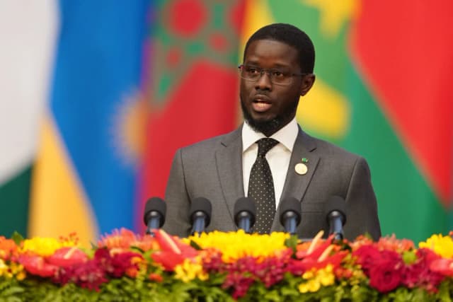 Le Sénégal vers la fin de l'hyperprésidentialisme ?