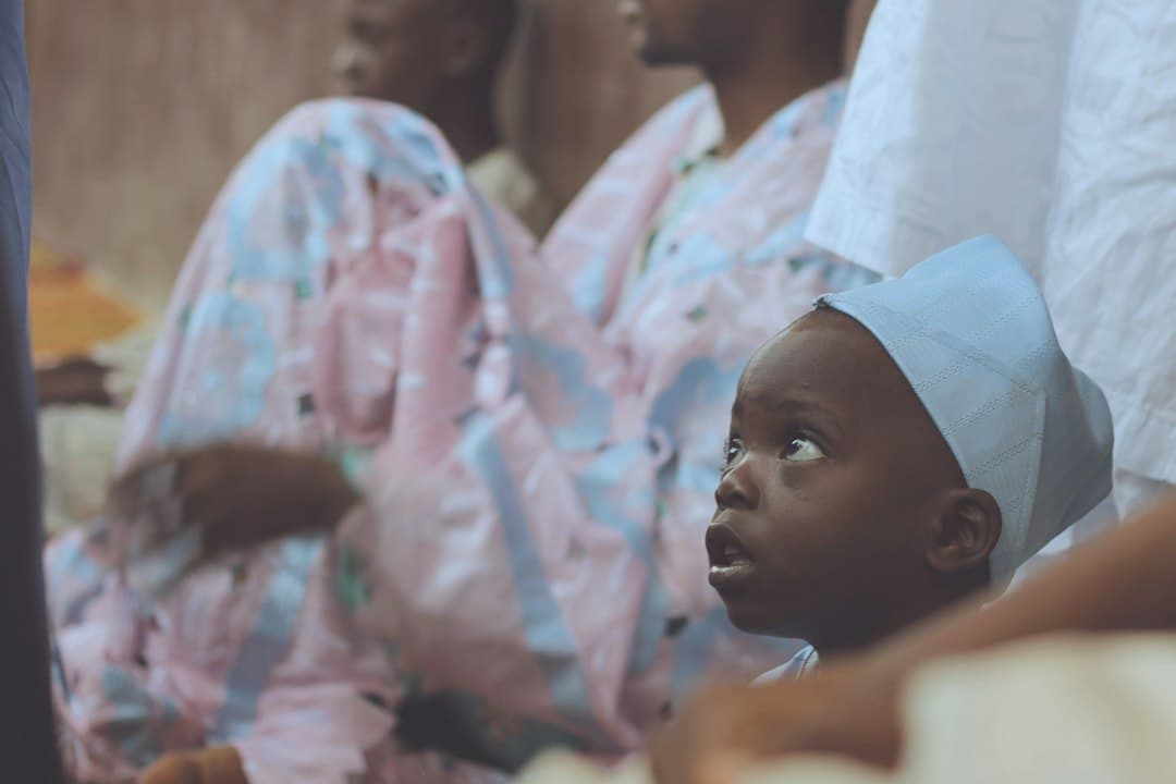 Familles où l’on prie différemment : s’aimer et se respecter