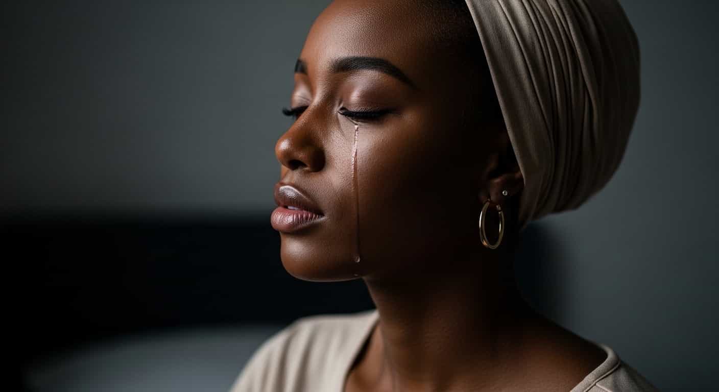 Shadows of a Promised Marriage, the Sad Story of Mariama