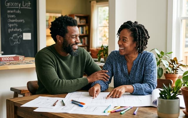 The 100/100 Principle: Cultivating Authentic Connection over Ego in Marriage
