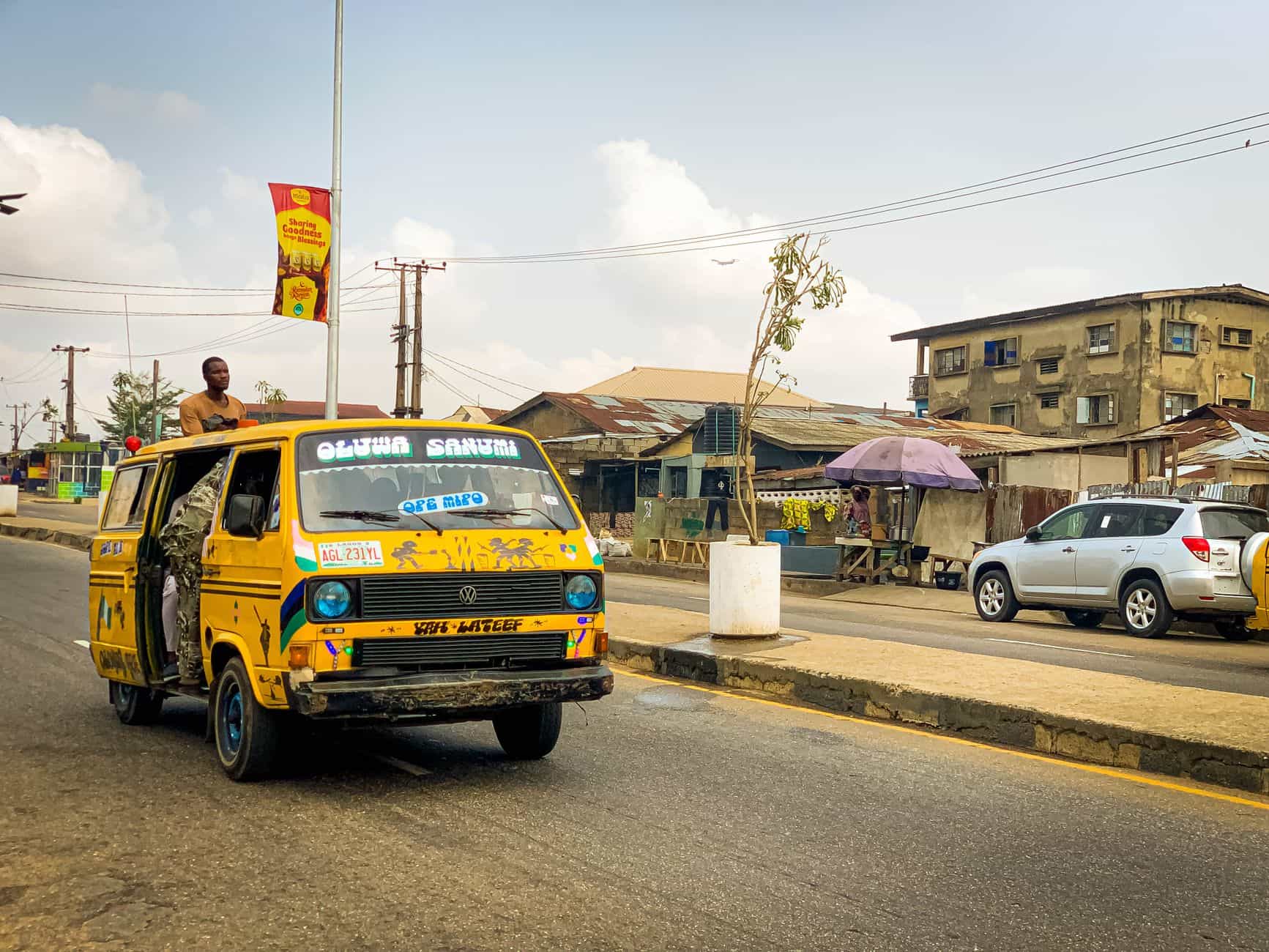 On the Road to Banjul: When the Gambia Becomes Dream and Reality
