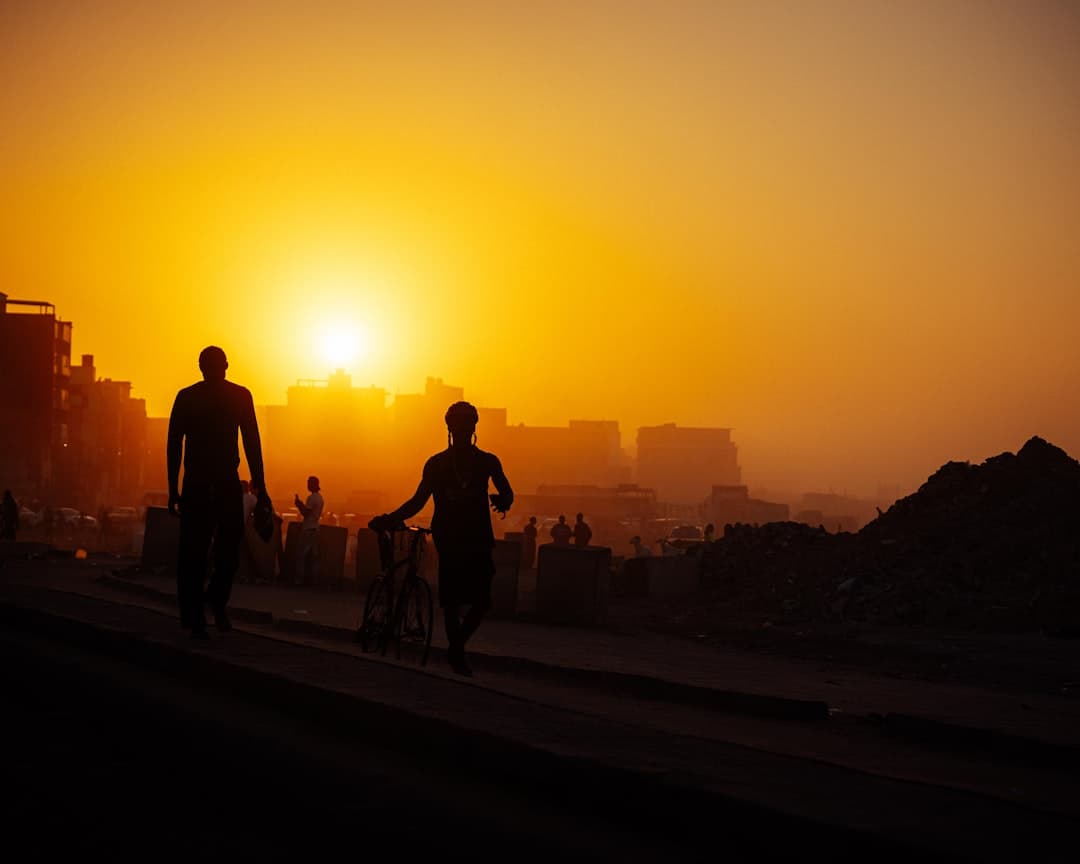 The Paths of Return: A Senegalese Odyssey