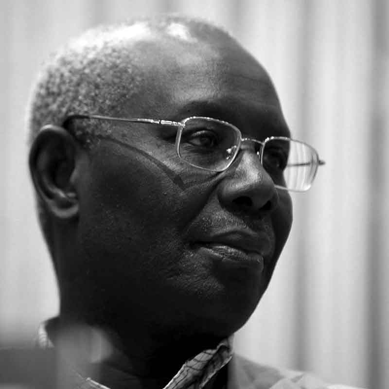 L'écriture comme geste de générosité : Boubacar Diop et la réinvention de la langue africaine
