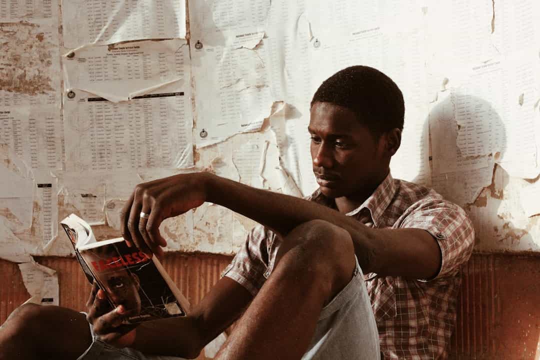 L'œuvre inachevée : positionner la littérature africaine dans le monde