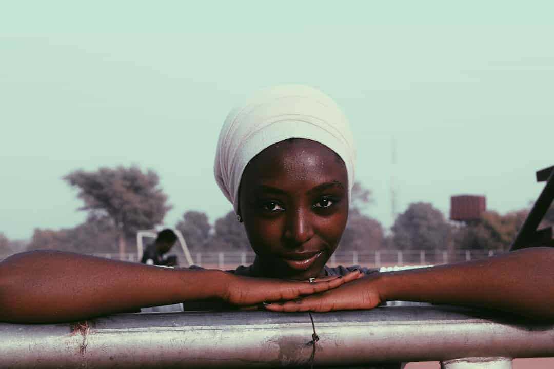Soko : le marché comme métaphore du corps féminin noir